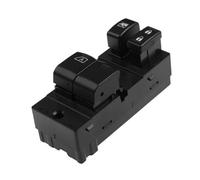 Reglage Bouton pour Nissan pour Micra 2010-2018 Accessoires de Voiture 25401-1HB0C 254011HB0C Interrupteur de fenêtre électrique Capuchon Bouton Commande