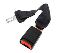 Réglage Ceinture Sécurité Extension Auto Rallonge Pr Taxi Voiture Bus 360mm