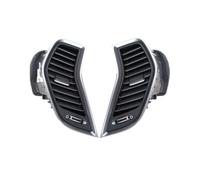 Réglage Compatible Avec Hyundai Pour IX45 2013 2014 2015 2016 2017 Ensemble Sortie D'air Conditionné À Persienne Avant Ou Centrale