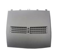 Réglage Compatible Avec Nissan Pour Tiida C11 2005-2011 Tableau Bord RHD LHD Prise D'air Climatisation Centrale Du Tableau Bord Avant L'auto