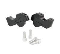 Réglage Compatible Avec Pour CMX1100 Pour Rebel 1100 Pour DCT 2021 2022 2023 2024 Adaptateur De Pince De Montage De Barre De Poignée De Guidon De Moto