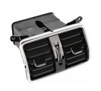Réglage Compatible Avec VW Pour Passat B7 2006 2007 2008 2009 2010 2011 2012 2013 Ensemble Sortie D'air Conditionné Arrière Sortie D'accoudoir Central