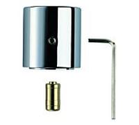 réglage de la clé à douille Grohe 47350 47350000 Automatique 2000 chromé