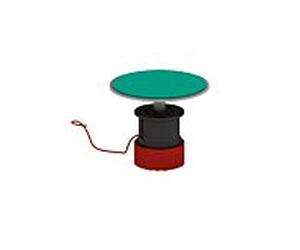 réglage de la hauteur MEPA EasyLift 150193 de publicités pour les receveurs de douche ultra plat