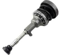 Réglage de la selle Module Haldex T | CFT6008, 602101