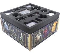 Réglage de la Valeur du Plateau de Mousse Compatible avec Massive Darkness