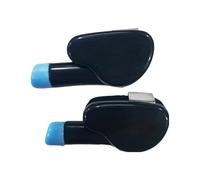 Réglage de l'essuie-glace - Aide au levage de lame d'essuie-glace précise, entretoise stable de 5 cm, protection de forme à long terme avec structure ABS renforcée | Accessoires de visibilité de