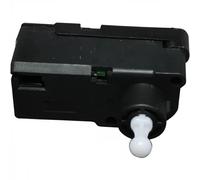 Moteur de réglage de phare H7 pour Audi A4 (B7)