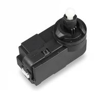Elément de réglage du faisceau lumineux électrique METZGER pour AUDI A2 (8Z0)