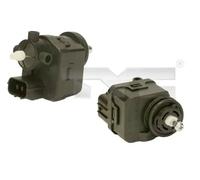 TYC Réglage de phare électrique 20-11761-MA-1 pour Honda, Mazda, Suzuki