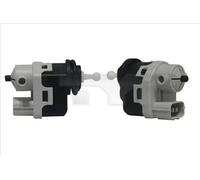 Réglage de phare électrique 20-12001-MA-1 TYC pour HONDA ACCORD VII Tourer