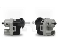TYC Moteur de réglage de phare 20-12001-MA-1 électrique pour Honda Accord VII Tourer