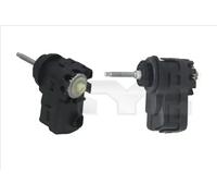 Réglage de phare électrique 20-12069-MA-1 TYC pour HYUNDAI GENESIS Coupé