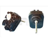 Réglage de phare électrique 20-15127-MA-1 TYC pour NISSAN JUKE