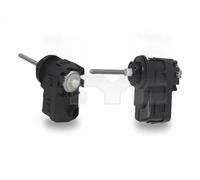 TYC Correcteur de portée 20-15825-MA-1 servomoteur électrique pour Hyundai i20 II (2016-2020)