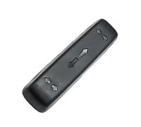 Réglage de siège Auto Compatible avec Accord, Odyssey, CRV, Spirior et Acura (Long Gauche Noir)