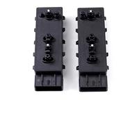 Réglage de siège Auto Compatible avec Chevrolet Camaro, Equinox et Malibu 25974714 25974715 (Avant, Paire)