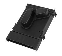 Réglage de siège Auto Compatible avec Dodge Avenger, Challenger, Magnum, Durango et Ram 1500 (côté conducteur Gauche), siège électrique 56049433AE