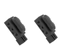 Réglage de siège Auto Compatible avec Mercury Sable, Mariner, Milan et Montego (2 pièces) - Réglage électrique de siège Auto 5F9T-14B709-AA 5F9T14B709AA