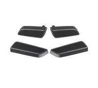 Réglage de siège Auto Compatible avec Tesla Model 3 Y : Panneau de siège électrique, Bouton de réglage électrique, références 1098840, 1098841, 1098842 et 1098843.