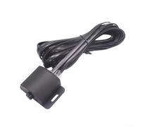 Réglage de volume à distance pour haut-parleurs audio de voiture et caisson de basses permettant un contrôle précis des niveaux sonores dans les systèmes audio automobiles