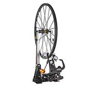 Super B Professional Mechanic Wheel Truing Stand Noir