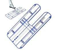 Réglage du miroir de golf - Aide au balancement compact Dispositif de réglage du miroir Outil léger et facile à voyager Coupe d'entraînement pour l'entraînement en intérieur | Idéal pour le golf