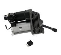 Réglage du niveau de la suspension pneumatique Compresseur pour BMW X5 E70 X6 E71 E72 37206799419