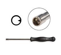 Réglage du service de carburateur pour outils de moulage Packman Jeu de tournevis