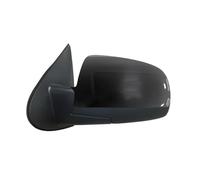 Réglage Électrique Automatique L'objectif Chauffage L'objectif Pour Hyundai Pour SantaFe 2006 2007 2008 Ensemble De Rétroviseur Latéral De Voiture(Only Left)