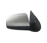 Réglage Électrique Automatique L'objectif Chauffage L'objectif Pour Hyundai Pour SantaFe 2006 2007 2008 Ensemble De Rétroviseur Latéral De Voiture(Only Right 3)