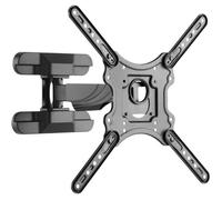 Stell SHO7600 Slim, support TV, noir