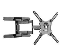 Réglage extensible. Mount Slim pour la télévision - Stell - SHO 7610