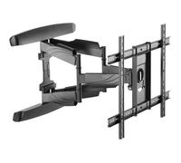 Réglage extensible. Mount Slim pour la télévision - Stell - SHO 7620