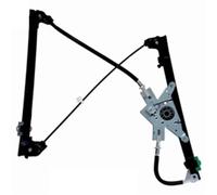 Réglage hauteur Compatible Avec Seat Pour Cordoba 1996-2002 Régulateur Fenêtre Porte Accessoire Levage Verre Automatique Levier Fenêtre Voiture 6k4837401p 6k4837401p