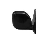 Réglage L'objectif Électrique Voiture Pour Mitsubishi Pour Pajero V67 V73 V77 7632A556 7632A557 Ensemble Rétroviseur Extérieur Automatique(Only Right 3)