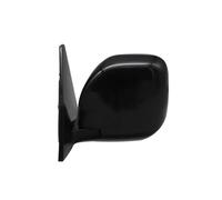 Réglage L'objectif Électrique Voiture Pour Mitsubishi Pour Pajero V67 V73 V77 7632A556 7632A557 Ensemble Rétroviseur Extérieur Automatique(Only Left 3)