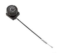 Réglage Magnétique 8 Niveaux Pièce Détachée Réglage Magnétique | 8 niveaux de tension, ajustement pour précis, plastique ABS pour durable, , installation facile