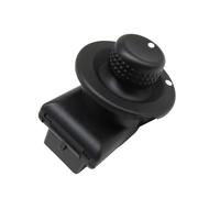 Réglage Miroir Rétro Compatible Avec Dacia Pour Duster Pour Logan 255704649R 7700429992 8200214919 Interrupteur Réglage Rétroviseur Voiture