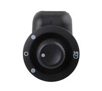 Réglage Miroir Rétro Compatible avec Scenic 2 2004 2005 2006 2007 2008 Bouton de réglage du rétroviseur 8200026696