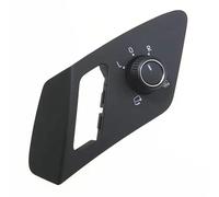Réglage Miroir Rétro Compatible avec VW pour Golf 7 VII MK7 2014-2018 Bouton de réglage du rétroviseur latéral de voiture 5G0959565