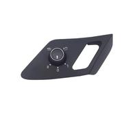 Réglage Miroir Rétro Compatible avec VW pour Golf Mk7 VII 2014-2019 Bouton de réglage du commutateur de commande de rétroviseur principal 5GG959565C 5GG 959 565 C