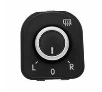 Réglage Miroir Rétro Compatible Avec VW Pour J&etta Pour Golf MK5 MK6 5ND 959 565F 5ND959565A Bouton Réglage Commutateur Commande Rétroviseur