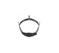 Réglage occipital pour casque Urge Venturo Noir