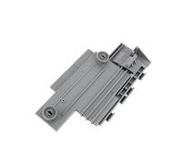 Poignee reglage droite 481290508729 - lave-vaisselle