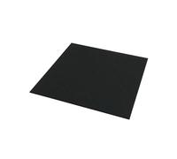 Réglage Plots Terrassenlager Stockage de Disque Pied Bois Terrasse Réglable en Hauteur (sous-Couche 22x22mm)