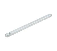 Réglage précis des espaces de porte - Outil de pliage portable avec double tête pour un ajustement sécurisé de la porte - Améliore l'intimité et la sécurité - Outil de réglage du cadre