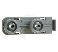 REGLAGE ROULETTE SUPERIEURE pour LAVE VAISSELLE FAURE - 1561285006