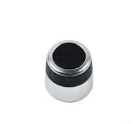 Réglage Son pour bmw Série 5 E61 Résistant pour usure Réglage(C) | Ajustement volume, compatible pour e60 2008-2010, finition plastique pour robuste, installation outil, design ergonomique