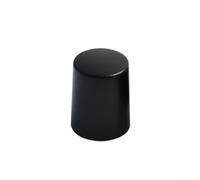 Réglage Son pour bmw Série 5 E61 Résistant pour usure Réglage(D) | Ajustement volume, compatible pour e60 2008-2010, finition plastique pour robuste, installation outil, design ergonomique